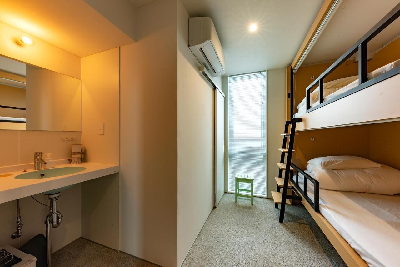 Plat Hostel Keikyu Kamakura Wave Kültér fotó