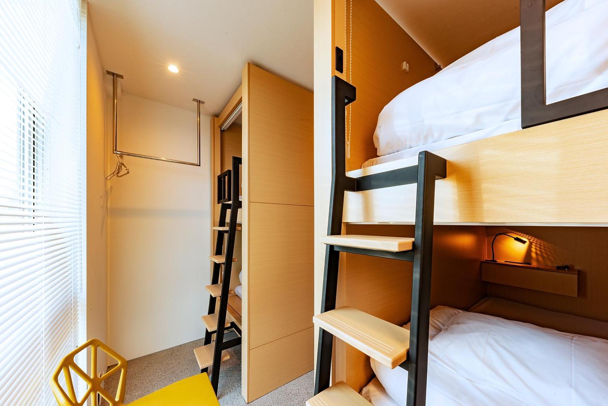 Plat Hostel Keikyu Kamakura Wave Kültér fotó