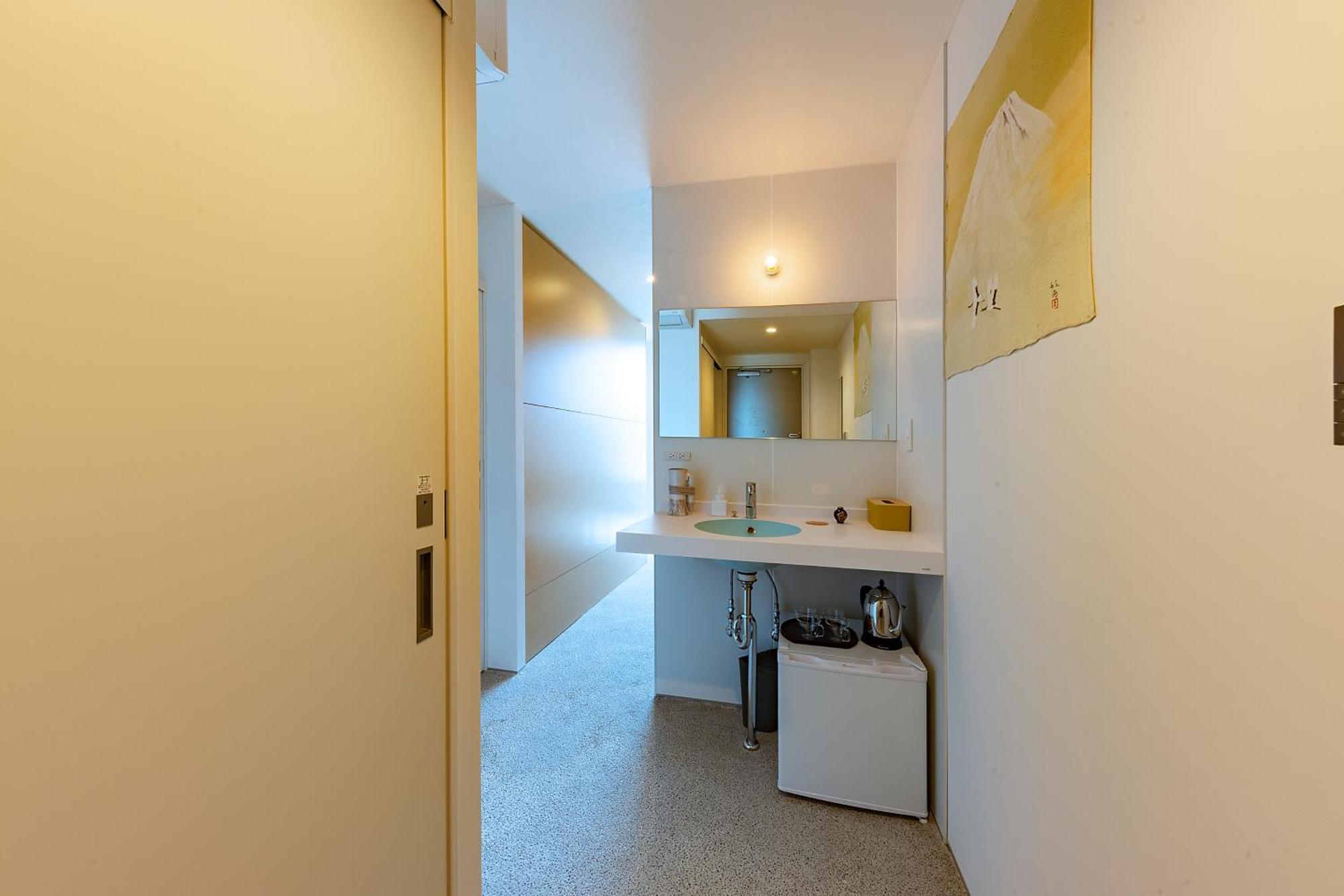 Plat Hostel Keikyu Kamakura Wave Kültér fotó