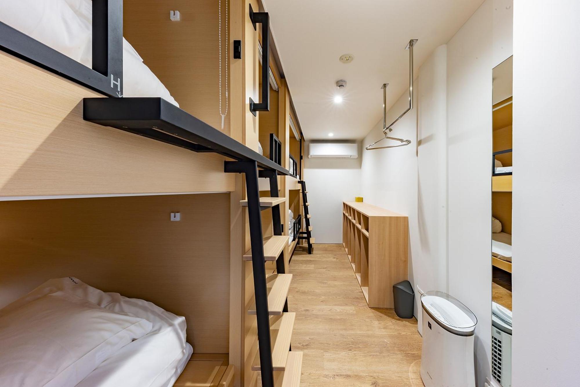 Plat Hostel Keikyu Kamakura Wave Kültér fotó