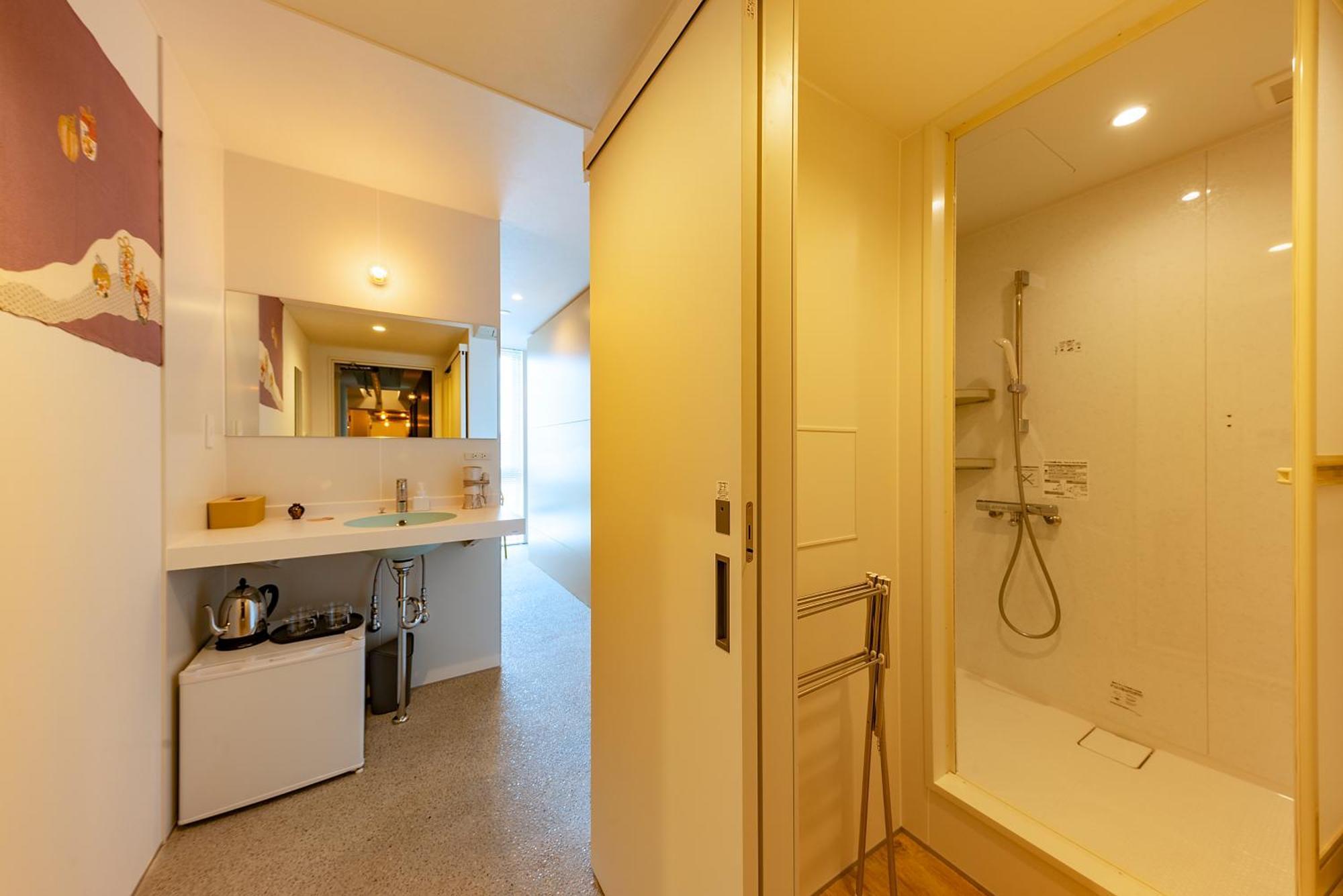 Plat Hostel Keikyu Kamakura Wave Kültér fotó