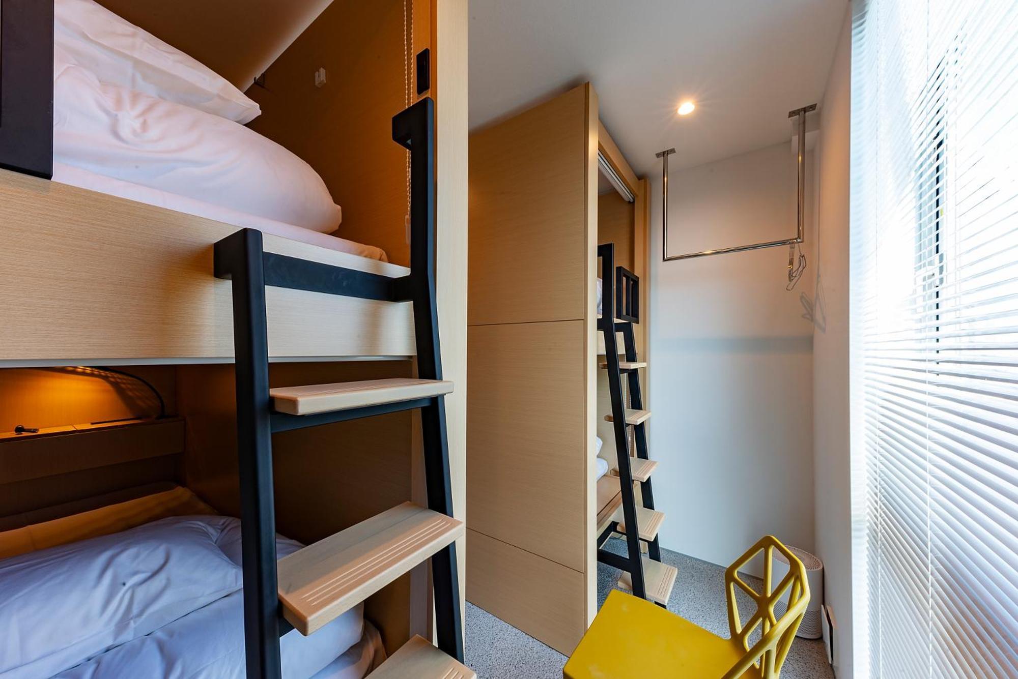 Plat Hostel Keikyu Kamakura Wave Kültér fotó